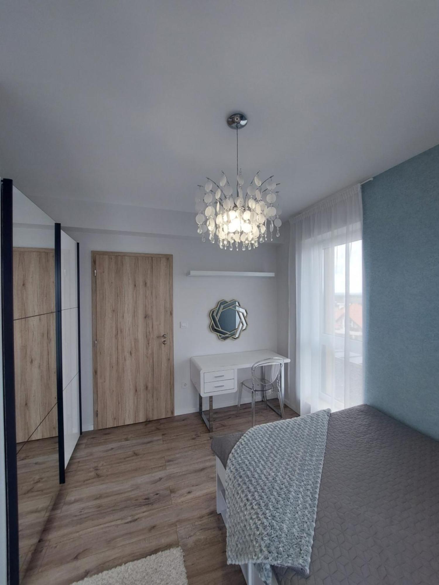Paskom Apartmanhaz Nyergesujfalu Exterior photo